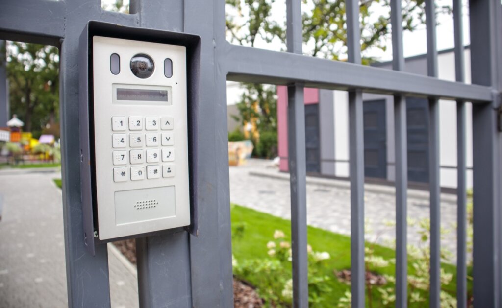 Electric Gate Installation Melbourne 1024x629 1 Electric Gate Repair Melbourne