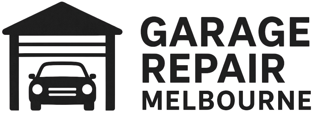 Garage Door Repair Melbourne