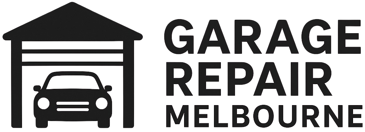 Garage Door Repair Melbourne